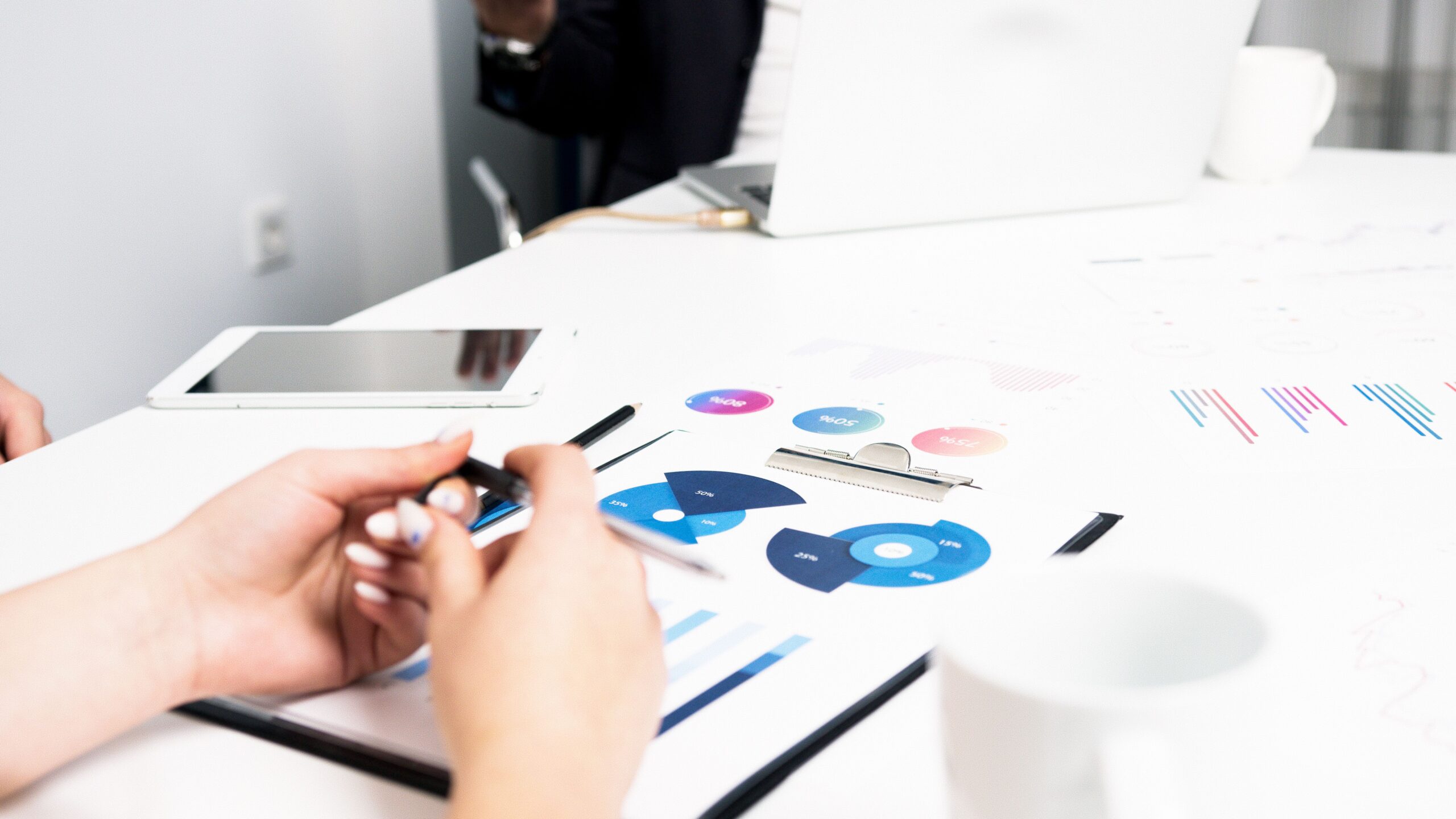 Marketing Trends That Will Dominate the Next Five Years