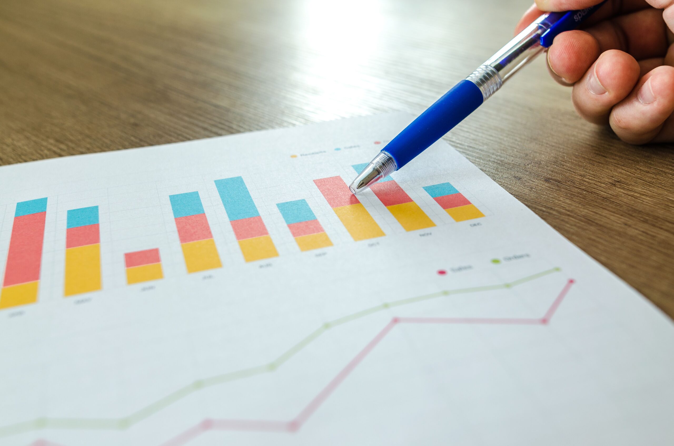 How to Scale Your Business with Digital Marketing
