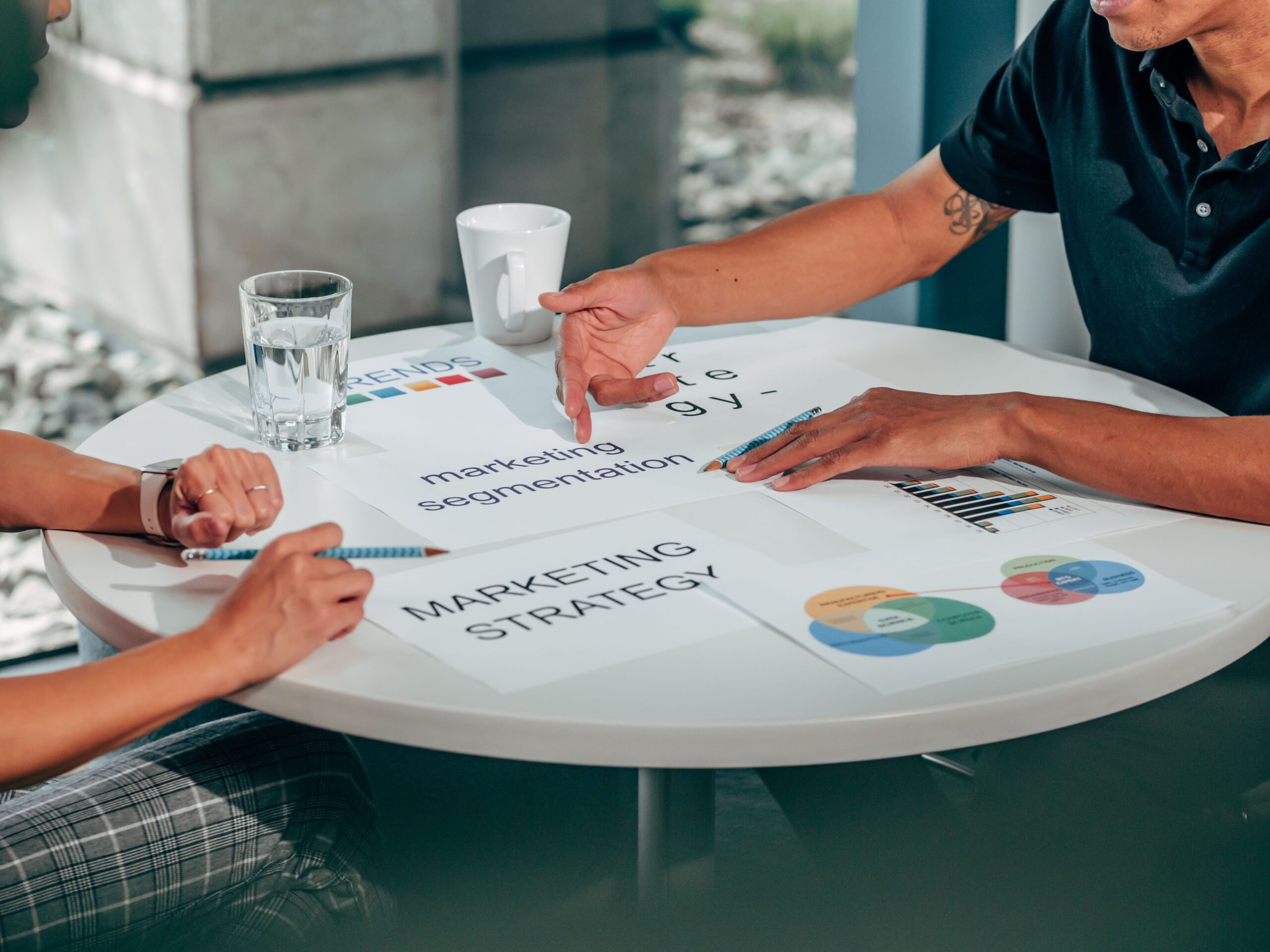 Top Search Engine Optimization Marketing Hacks for Small Businesses