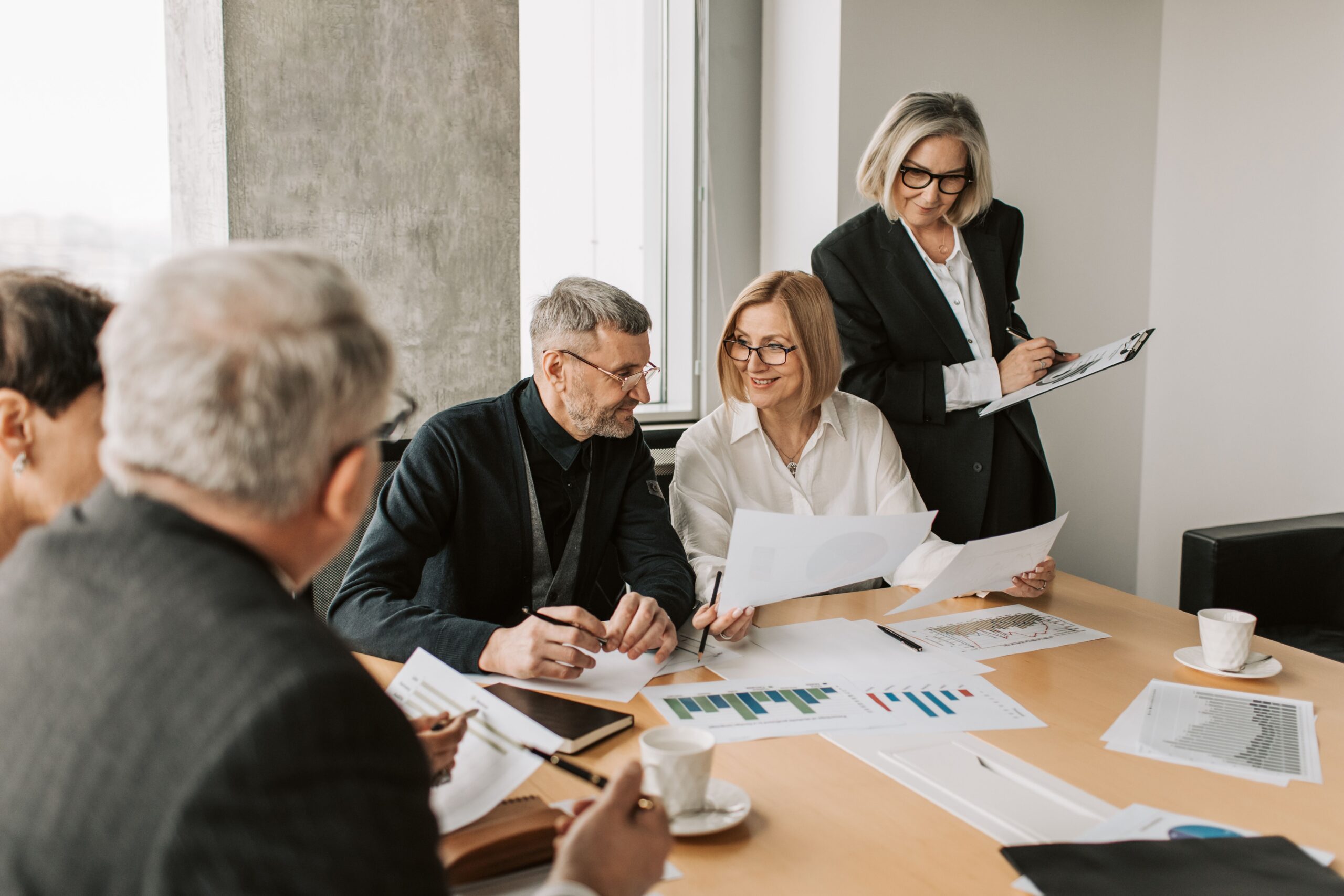 How Content Marketing Improves SEO and Brand Authority